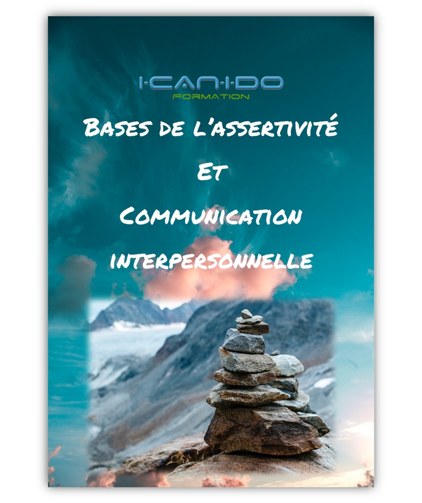 ICANIDO-Bases de l'assertivité et Communication interpersonnelle
