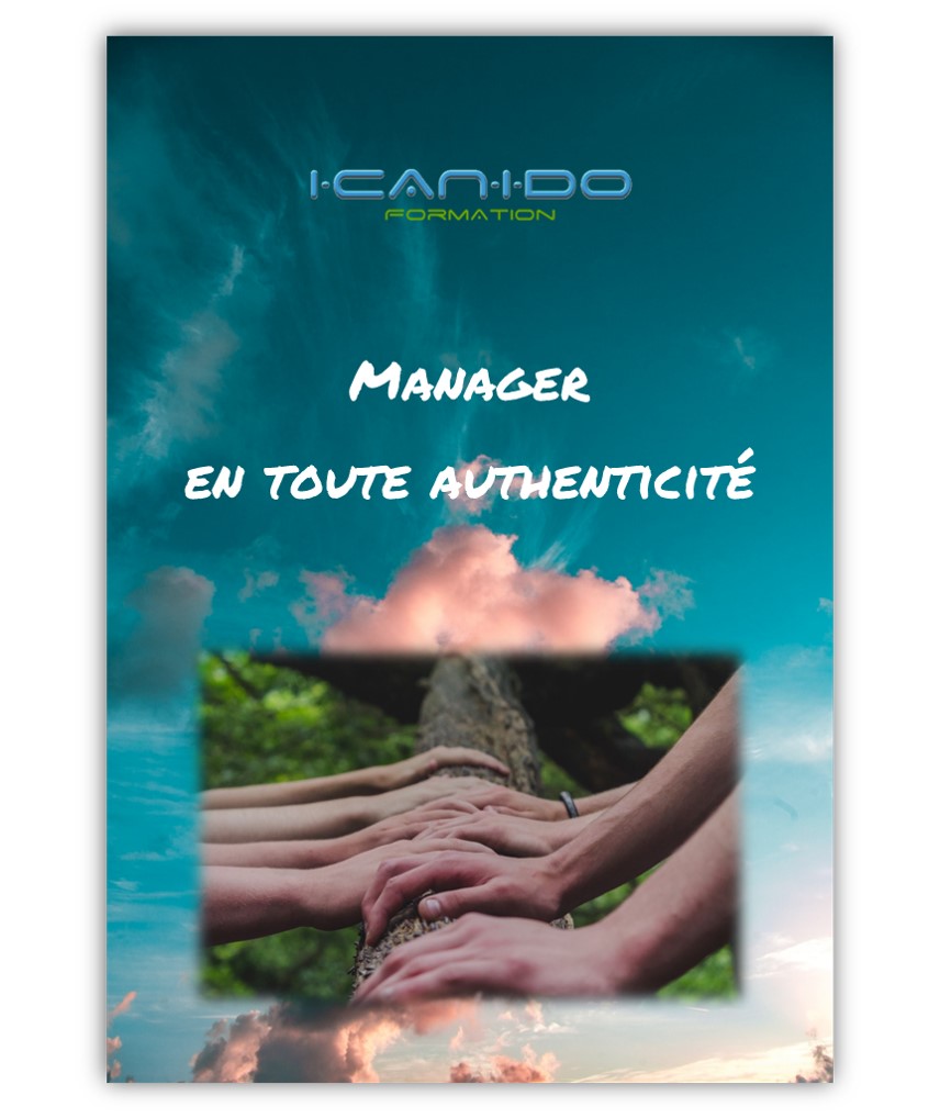 ICANIDO-Manager en toute authenticité